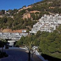 Flat in Spain, Comunitat Valenciana, Alicante, 68 sq.m.