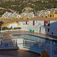 Flat in Spain, Comunitat Valenciana, Alicante, 68 sq.m.