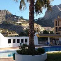 Flat in Spain, Comunitat Valenciana, Alicante, 68 sq.m.