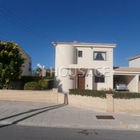 Вилла на Кипре, Пафос, 150 кв.м.