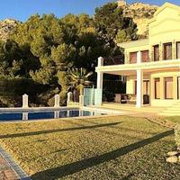 Вилла в Испании, Валенсия, Аликанте, 550 кв.м.