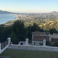 Вилла в Испании, Валенсия, Аликанте, 550 кв.м.