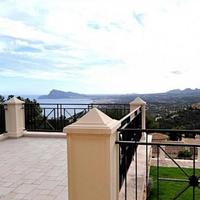 Вилла в Испании, Валенсия, Аликанте, 550 кв.м.