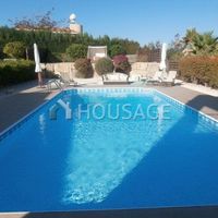 Вилла на Кипре, Пафос, 150 кв.м.