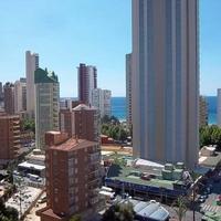 Flat in Spain, Comunitat Valenciana, Alicante, 55 sq.m.