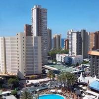 Flat in Spain, Comunitat Valenciana, Alicante, 55 sq.m.