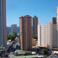 Flat in Spain, Comunitat Valenciana, Alicante, 55 sq.m.