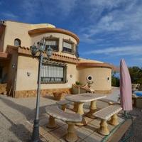 Villa in Spain, Comunitat Valenciana, Alicante, 300 sq.m.