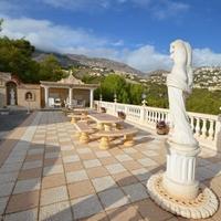 Villa in Spain, Comunitat Valenciana, Alicante, 300 sq.m.