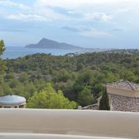 Villa in Spain, Comunitat Valenciana, Alicante, 300 sq.m.