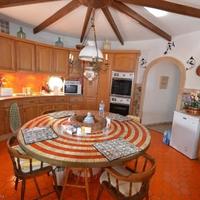 Villa in Spain, Comunitat Valenciana, Alicante, 300 sq.m.