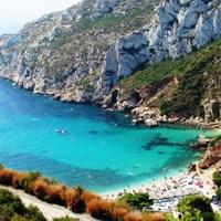 Квартира в Испании, Валенсия, Аликанте, 75 кв.м.