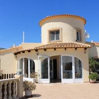 Villa in Spain, Comunitat Valenciana, Alicante, 224 sq.m.