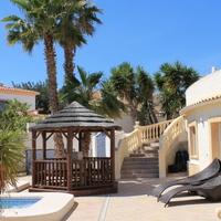 Villa in Spain, Comunitat Valenciana, Alicante, 224 sq.m.