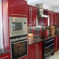 Villa in Spain, Comunitat Valenciana, Alicante, 224 sq.m.