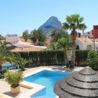 Villa in Spain, Comunitat Valenciana, Alicante, 224 sq.m.