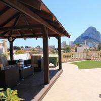 Villa in Spain, Comunitat Valenciana, Alicante, 224 sq.m.