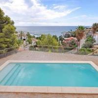 Villa in Spain, Comunitat Valenciana, Alicante, 120 sq.m.