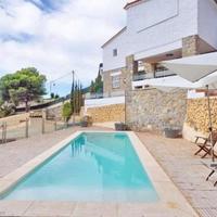 Villa in Spain, Comunitat Valenciana, Alicante, 120 sq.m.