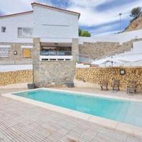 Villa in Spain, Comunitat Valenciana, Alicante, 120 sq.m.