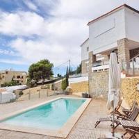 Villa in Spain, Comunitat Valenciana, Alicante, 120 sq.m.