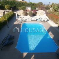 Вилла на Кипре, Пафос, 150 кв.м.