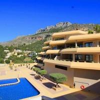 Квартира в Испании, Валенсия, Аликанте, 70 кв.м.