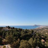 Квартира в Испании, Валенсия, Аликанте, 70 кв.м.