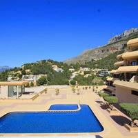 Квартира в Испании, Валенсия, Аликанте, 70 кв.м.