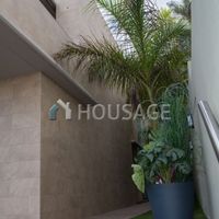 Villa in Spain, Canary Islands, Santa Cruz de Tenerife, 352 sq.m.