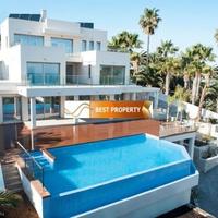 Villa in Spain, Comunitat Valenciana, Alicante, 600 sq.m.