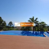 Villa in Spain, Comunitat Valenciana, Alicante, 600 sq.m.