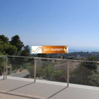 Villa in Spain, Comunitat Valenciana, Alicante, 600 sq.m.