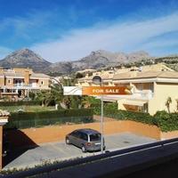 Квартира в Испании, Валенсия, Аликанте, 100 кв.м.