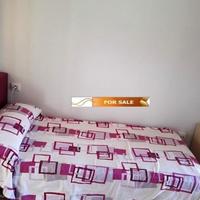 Квартира в Испании, Валенсия, Аликанте, 100 кв.м.