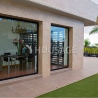 Villa in Spain, Canary Islands, Santa Cruz de Tenerife, 352 sq.m.