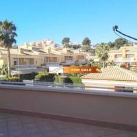 Квартира в Испании, Валенсия, Аликанте, 100 кв.м.