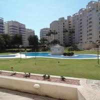 Квартира в Испании, Валенсия, Аликанте, 80 кв.м.