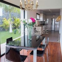 Villa in Spain, Canary Islands, Santa Cruz de Tenerife, 352 sq.m.