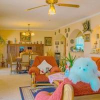 Villa in Spain, Comunitat Valenciana, Alicante, 200 sq.m.