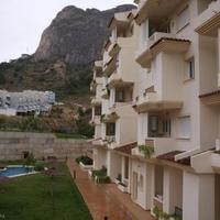 Вилла в Испании, Валенсия, Аликанте, 75 кв.м.