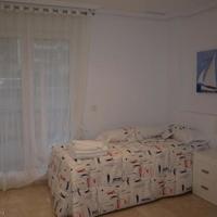 Вилла в Испании, Валенсия, Аликанте, 75 кв.м.