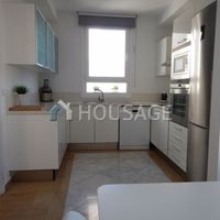 Villa in Spain, Canary Islands, Santa Cruz de Tenerife, 451 sq.m.