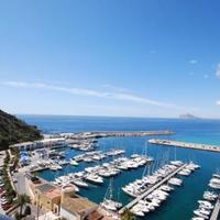 Flat in Spain, Comunitat Valenciana, Alicante, 160 sq.m.