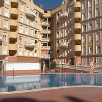 Flat in Spain, Comunitat Valenciana, Alicante, 107 sq.m.