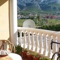 Flat in Spain, Comunitat Valenciana, Alicante, 107 sq.m.