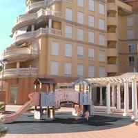 Flat in Spain, Comunitat Valenciana, Alicante, 107 sq.m.