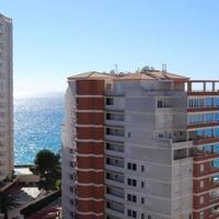 Квартира в Испании, Валенсия, Аликанте