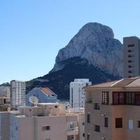 Квартира в Испании, Валенсия, Аликанте