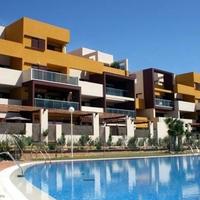 Flat in Spain, Comunitat Valenciana, Alicante, 87 sq.m.